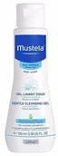 Kosmetyki kąpielowe dla dzieci - Mustela LABORATOIRES EXPANSCIENCE POLSKA SP Z O.O Bebe Delikatny żel do mycia 100 ml - miniaturka - grafika 1