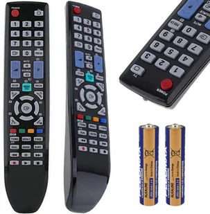 Samsung Pilot Uniwersalny Do Tv Smart LED/4K/UHD 3 - Piloty - miniaturka - grafika 3