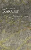 Poezja - Czytelnik Autostrady i konie Krzysztof Karasek - miniaturka - grafika 1