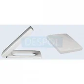 Deski sedesowe - Villeroy & Boch La Belle - 9M12S1R1 - miniaturka - grafika 1