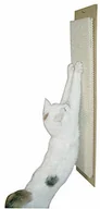 Drapaki dla kotów - Kerbl Maxi-Pet 84548 deska na zadrapania z sizalu Maxi ma wielkość ok. 70 x 17 cm - miniaturka - grafika 1