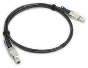 Kable komputerowe i do monitorów - SUPER MICRO Server ZUB Super Micro CBL-SAST-0573 CBL-SAST-0573 - miniaturka - grafika 1