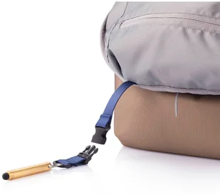 XD Design Plecak miejski XD Design Bobby Soft - brown P705.796 - Plecaki - miniaturka - grafika 13