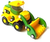 Inne - Mic-o-Mic Mic o MIC 89447 Radlader - miniaturka - grafika 1