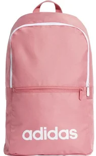 Adidas Plecak Linear Classic BP Daily ED0292 różowy PLECAK_ADIDAS_ED0292_R - Plecaki - miniaturka - grafika 9