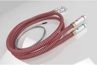 Kable - Ricable Ricable Dedalus Turntable RCA DT05 2x0.5m 11797) - miniaturka - grafika 1