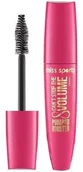 Tusze do rzęs - Miss Sporty Pump Up Booster Volume Mascara tusz do rzęs 001 Black 12ml - miniaturka - grafika 1