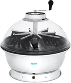 Pozostałe narzędzia ogrodowe - Hillvert HT-HOWSON-24TE - miniaturka - grafika 1