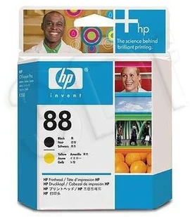 HP Nr 88 C9381A - Tusze oryginalne - miniaturka - grafika 6