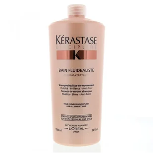 Kerastase DISCIPLINE Kąpiel nadająca włosom gładkość w ruchu 1000ml - Szampony do włosów - miniaturka - grafika 2