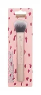 Pędzle do makijażu - Real Techniques Animalista Round Blush Brush Limited Edition pędzel do makijażu 1 szt dla kobiet - miniaturka - grafika 1