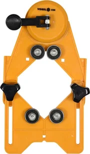 Vorel PROWADNICA DO WIERCENIA W PŁYTKACH CERAMICZNYCH ZAKRES ŚREDNIC OTWORÓW OD 4 MM DO 84 MM - Akcesoria do elektronarzędzi - miniaturka - grafika 2