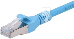 EXTRALINK Kabel sieciowy EXTRALIN KAT.6A S/FTP, 1 m - Kable komputerowe i do monitorów - miniaturka - grafika 4