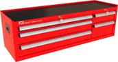 Pozostałe wyposażenie warsztatu - Fastservice Nadstawka wózka MEGA z 5 szufladami PNM-152-54 PNM-152-54 - miniaturka - grafika 1