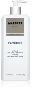 Marbert marbert ProFutura, Anti-Aging balsam do ciała, 400 G 4050813010112 - Balsamy i kremy do ciała - miniaturka - grafika 2