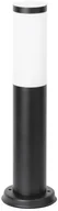 Lampy ogrodowe - Rabalux 8147 - Lampa zewnętrzna BLACK TORCH 1xE27/25W/230V IP44 - miniaturka - grafika 1