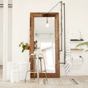 House Doctor Lustro Pure Nature 8954 - Lustra - miniaturka - grafika 2