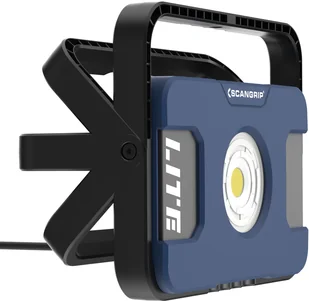 Scangrip reflektor roboczy COB LED 3500 lumenów, POWERBANK USB, FLOOD LITE MC Scangrip [03.5662] 03.5662 - Oświetlenie warsztatowe - miniaturka - grafika 7