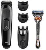 Trymery - Braun SK3000 - miniaturka - grafika 1