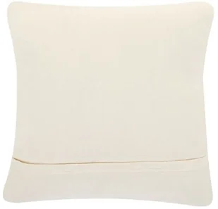 Beliani Zestaw 2 poduszek dekoracyjnych makrama 45 x 45 cm beżowy NICAEA - Poduszki dekoracyjne - miniaturka - grafika 5