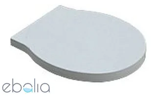 Koło Deska sedesowa twarda Varius K30111000) - Deski sedesowe - miniaturka - grafika 2