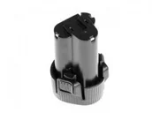 Baterie do zasilaczy awaryjnych UPS - Green Cell Akumulator do Makita BL1013 BL1014 10.8V 1.5Ah PT04 - miniaturka - grafika 1