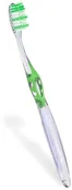 Szczoteczki do zębów - Pierre Fabre Elgydium Elgydium InterActive Soft - szczoteczka do zębów z wypoziomowanym włosiem miękka - miniaturka - grafika 1