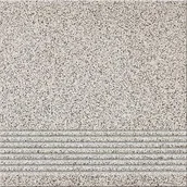 Płytki ceramiczne - Opoczno O MILTON SZARY STOP 29,7x29,7 G.1 - miniaturka - grafika 1