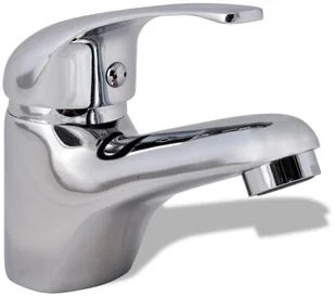 vidaXL 140829 - Baterie umywalkowe - miniaturka - grafika 2