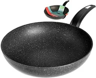 Woki - Moneta Wok 28 cm Hercules 0001134328 - miniaturka - grafika 1