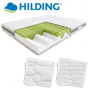 Materace - Hilding Rock & Roll 140x190 - miniaturka - grafika 1