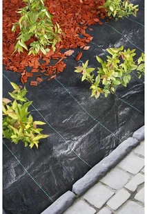 Nature Mata szkółkarska, 1x25m, czarna, 6030320 Outsideliving - Pozostałe elektronarzędzia - miniaturka - grafika 3