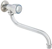 Akcesoria do armatury i ceramiki - GOSHE Zawór TYP S GOSHE - miniaturka - grafika 1