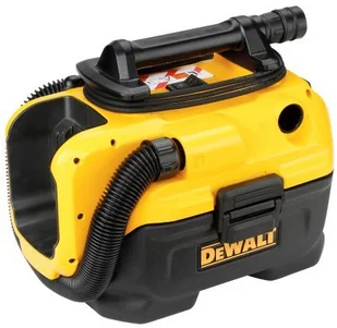 DeWalt DCV584L-QW - Odkurzacze przemysłowe - miniaturka - grafika 2