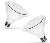 Żarówki LED - Spectrum PAR LED E27 230V 850lm 11W 4000K WOJ14082 - miniaturka - grafika 1