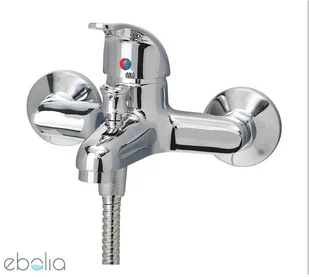 Metal-Hurt Sea-Horse Betty BJ503 - Baterie wannowe i prysznicowe - miniaturka - grafika 2