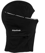 Ochraniacze - GripGrab Maska Grip Grab Balaclava Junior ,5009, czarny, jeden rozmiar 5009_Schwarz_One Size - miniaturka - grafika 1