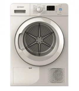 Suszarka Indesit YT M10 81 R PL - Suszarki do prania - miniaturka - grafika 2