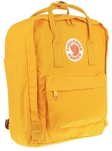 Fjallraven plecak Kanken Warm Yellow, 16l - Plecaki - miniaturka - grafika 5