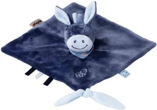 Nattou Przytulanka Osiołek Alex - Maskotki i pluszaki - miniaturka - grafika 2