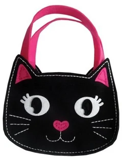 Stnux Torebka Kot - Dodatki do strojów karnawałowych - miniaturka - grafika 3