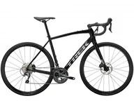 Rowery - Trek DOMANE AL 4 DISC 2021 Gloss Black/Matte Black 3226 - miniaturka - grafika 1