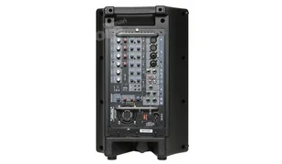 Novox Mixtour - Power audio - miniaturka - grafika 3