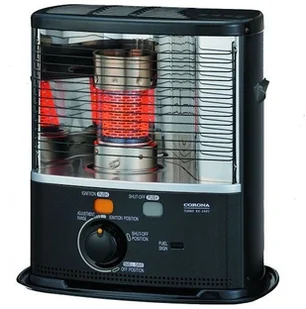 CORONA RX2485 - Ogrzewanie przenośne - miniaturka - grafika 2