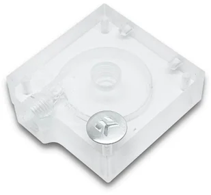 Unbekannt EK Water Blocks EK-xtop DDC  Plexi  sprzętu chłodzenia akcesoria 3831109843161 - Chłodzenie wodne - miniaturka - grafika 2