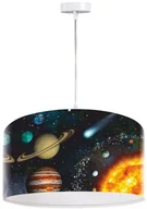 Lampy sufitowe - Koncept BPS Żyrandol dziecięcy na lince KIDS 1xE27/60W/230V - miniaturka - grafika 1