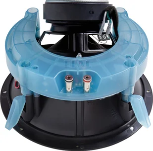 Elac Debut IC-DT61 czarny - Głośniki i kolumny - miniaturka - grafika 6