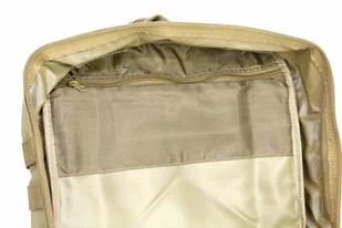 Bag Street Solidny Plecak Turystyczny Trekkingowy Survival Wodoodporny DUŻY 4076 - Torby na laptopy - miniaturka - grafika 11