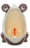 Nocniki - LT166 Pisuar Dla Dzieci Żabka Wc Nocnik Landtoys - miniaturka - grafika 1