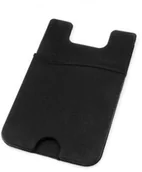 Uchwyty samochodowe do telefonów - System-S System-S Etui na karty i portmonetka do smartfonów 48470862 - miniaturka - grafika 1